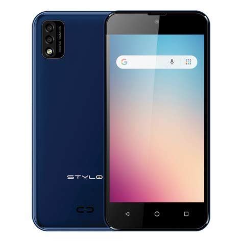 stylo dhr22